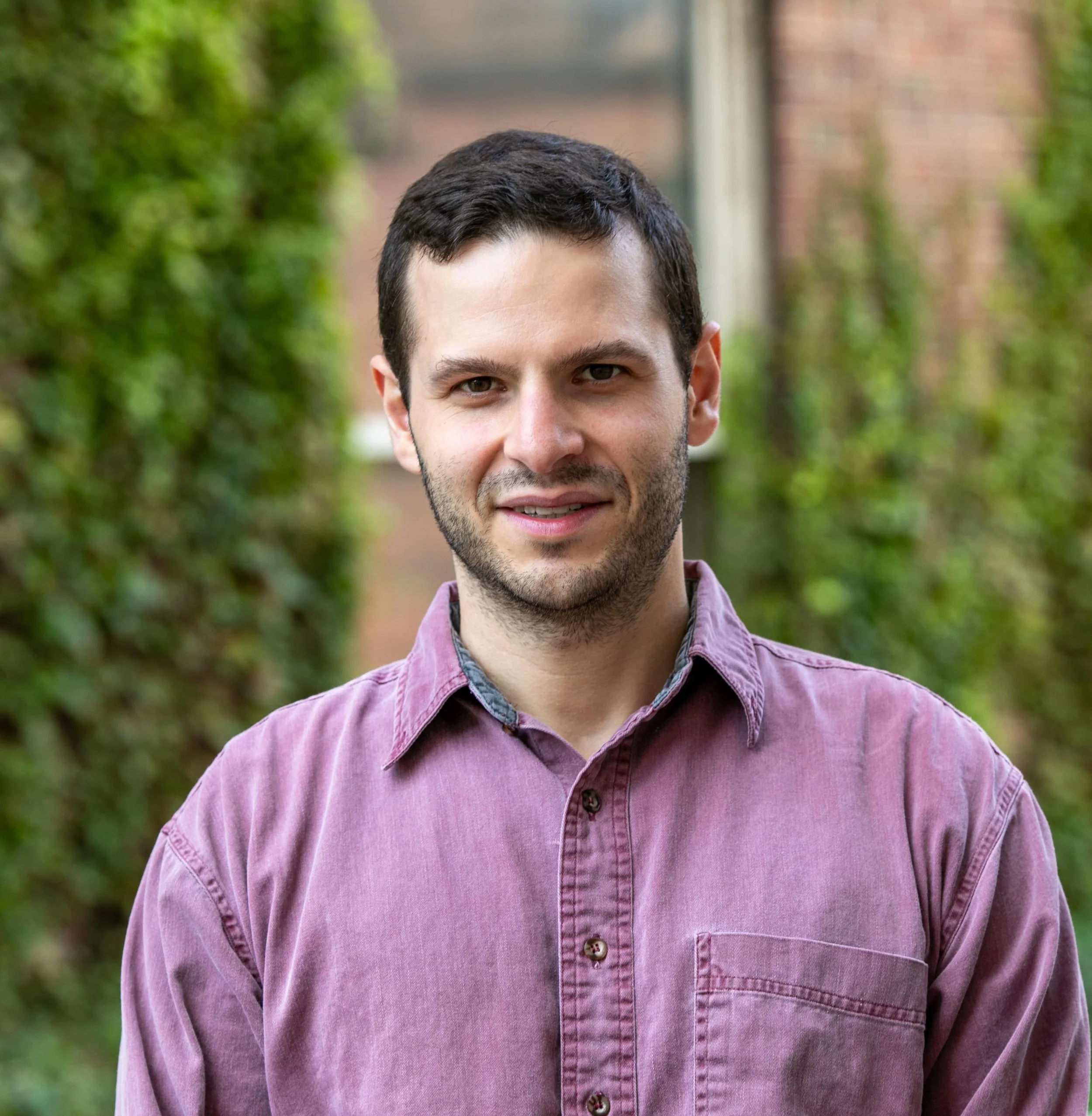 Micah Goldblum, Columbia University