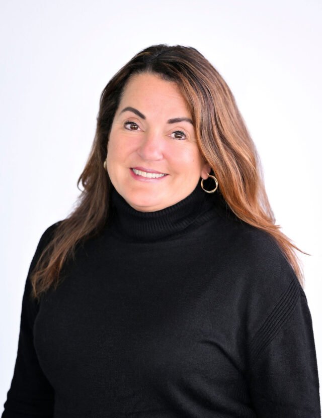 Lori Glover, Columbia University