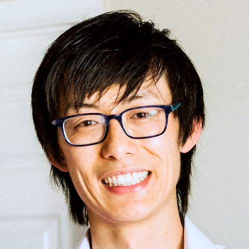 Eugene Wu, Columbia Engineering