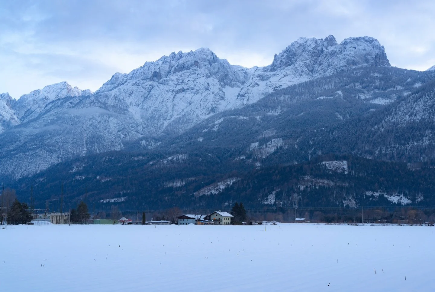 From Album: Landscapes I

Tyrol, Austria