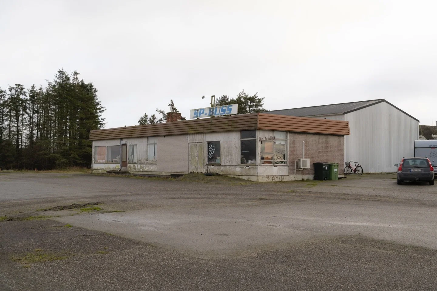 From a new project &mdash; work in progress
All photos were taken in Sk&aring;ne L&auml;n, Sweden.

&ldquo;The real voyage of discovery consists not in seeking new landscapes, but in having new eyes.&rdquo; &mdash; Marcel Proust