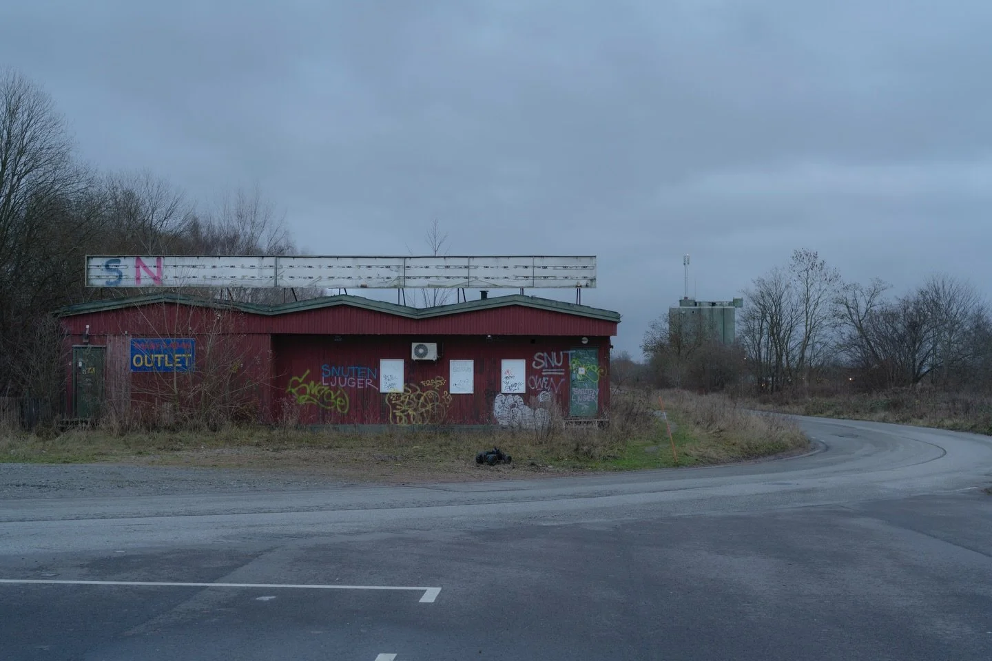 From Album: Cities II

Dalby, Sweden