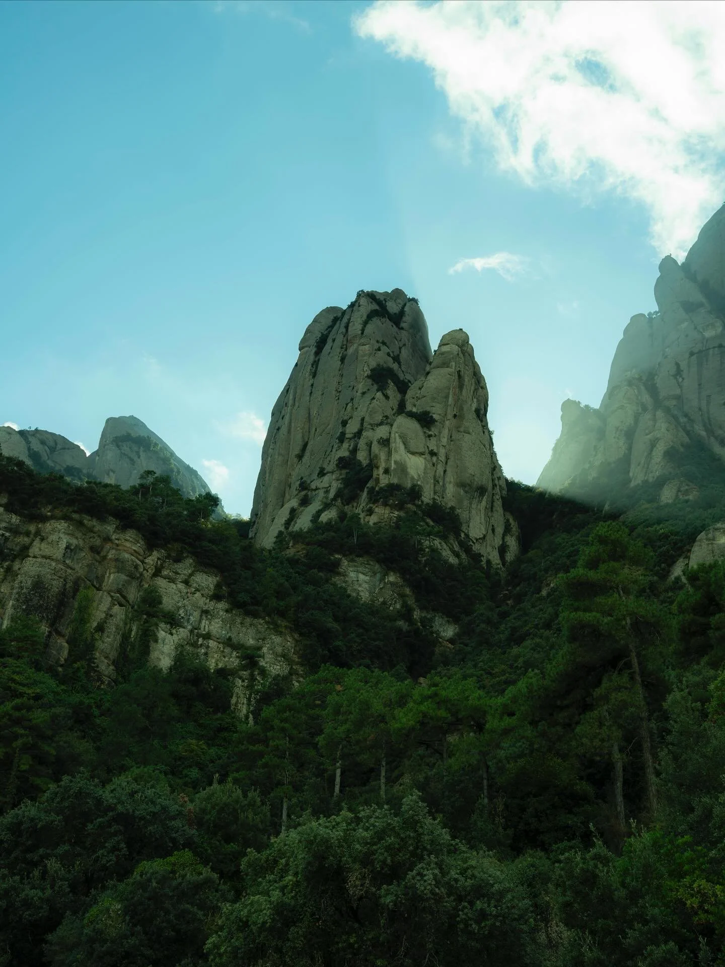 From Album: Landscapes II

Catalonia, Spain