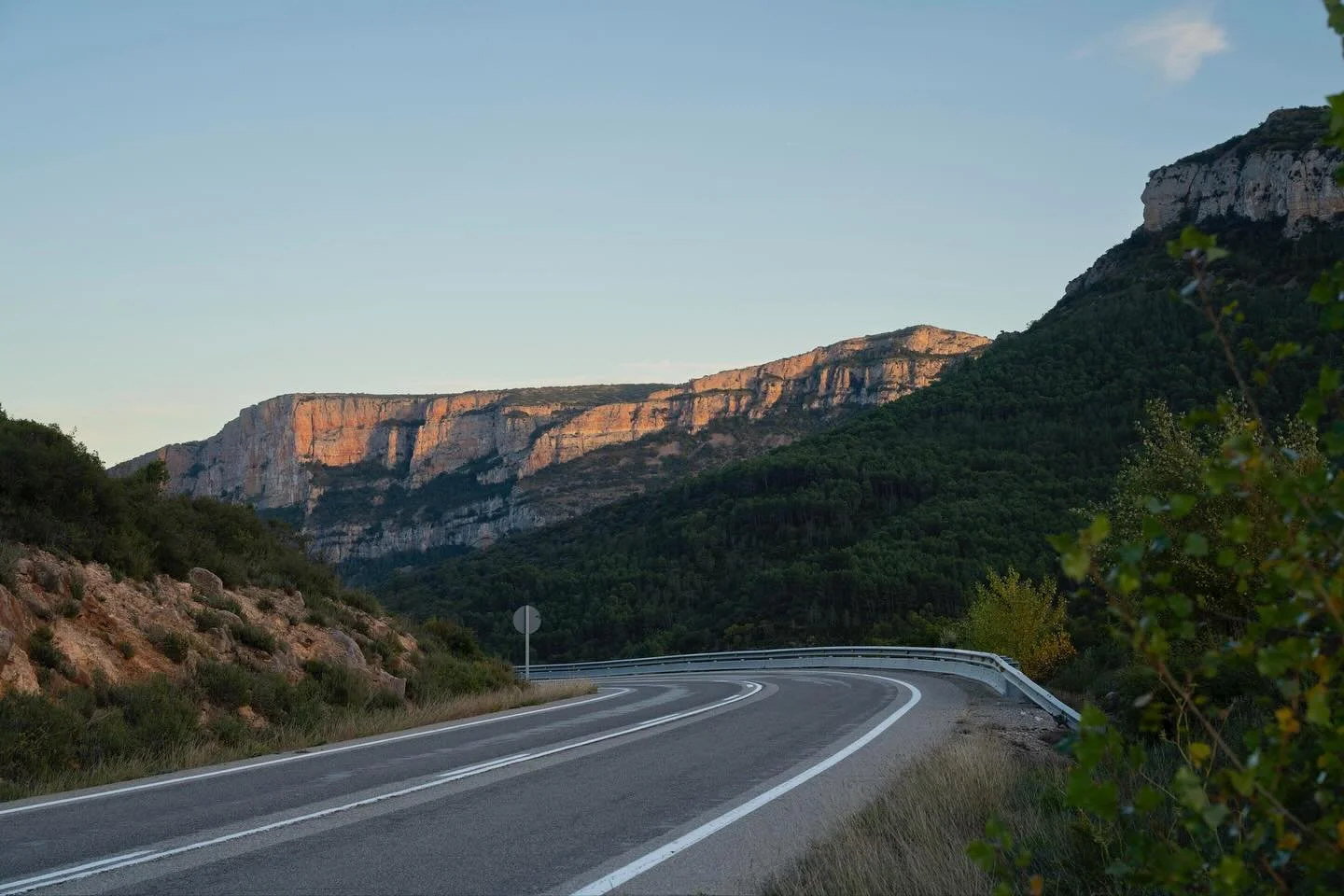 From Album: Landscapes I

Catalonia, Spain