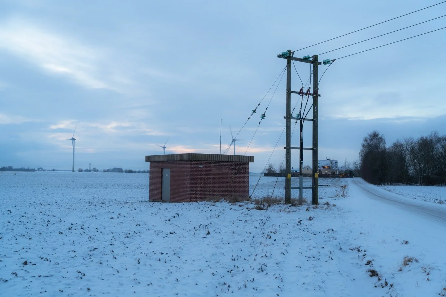 From Album: Cities II