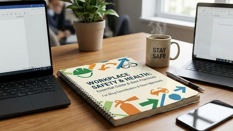 The “Coca-Cola” Test: Why Your Safety Manual Might Be a Liability