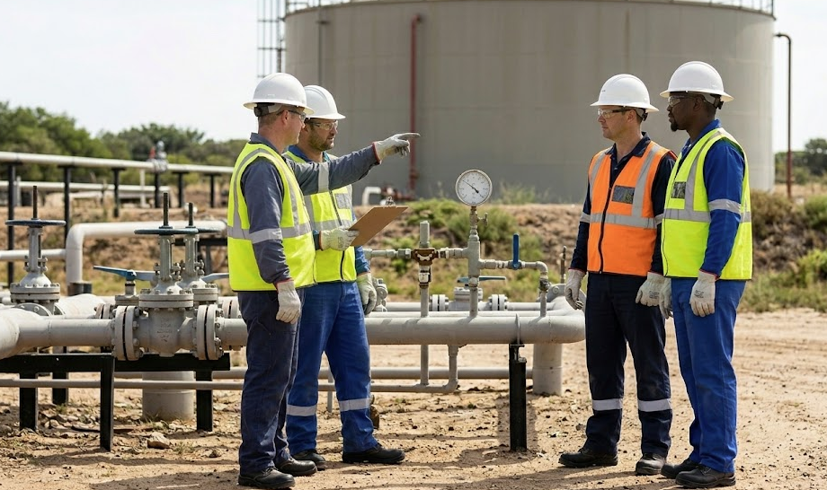 Beyond the Checklist: Why Comprehensive Hazard Training is Your Best ROI