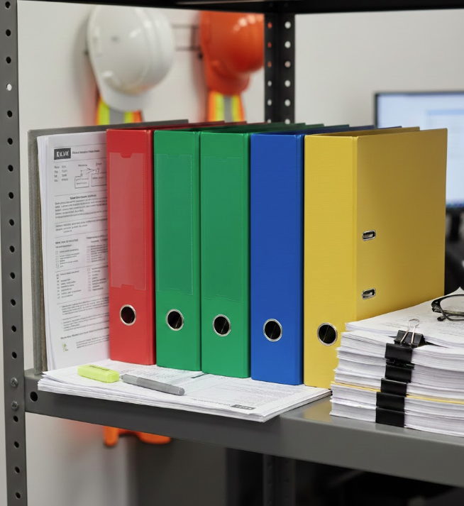 Custom Safety Program Development