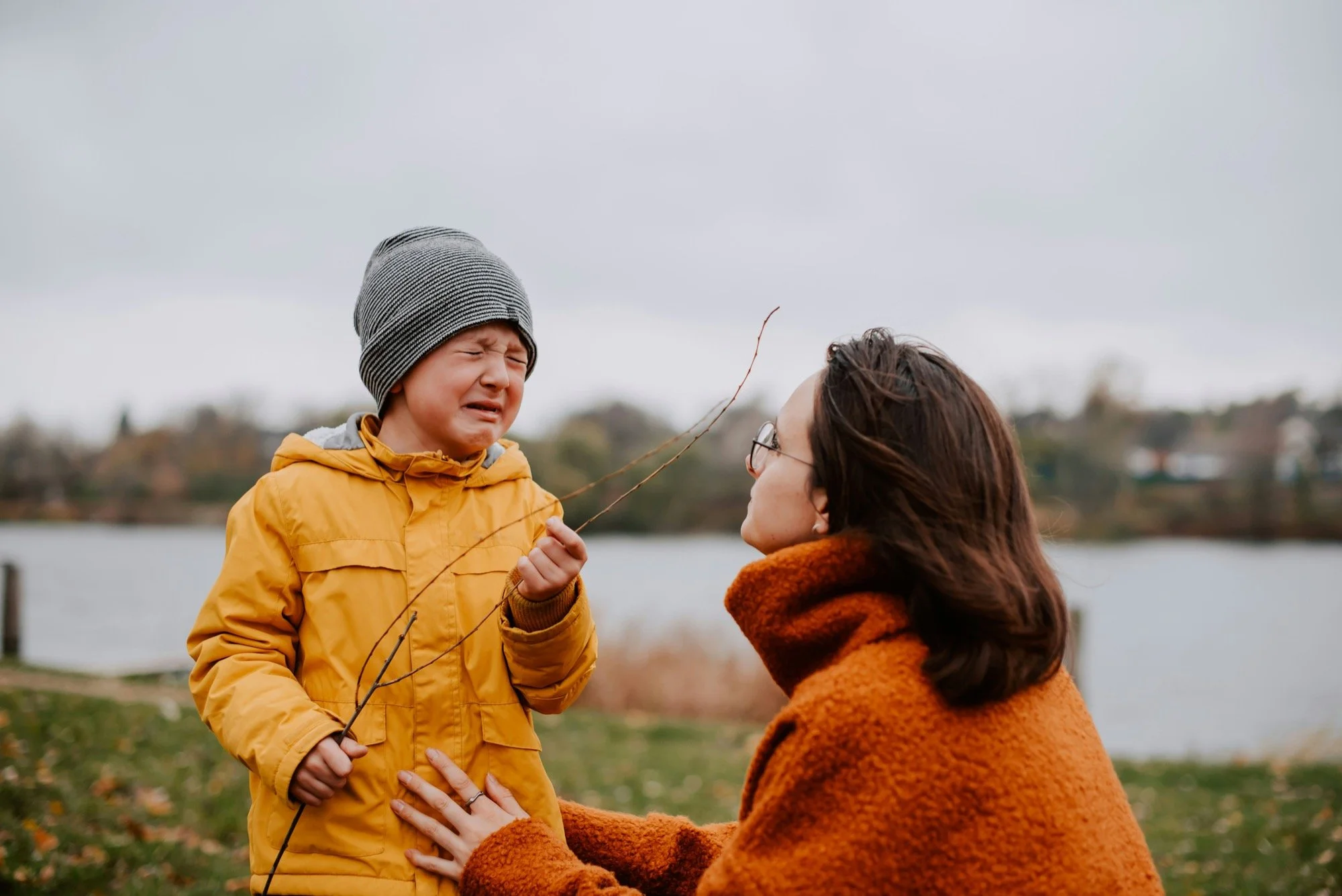 How to Help Your Child Stop Reassurance Seeking (Without Making Anxiety Worse)