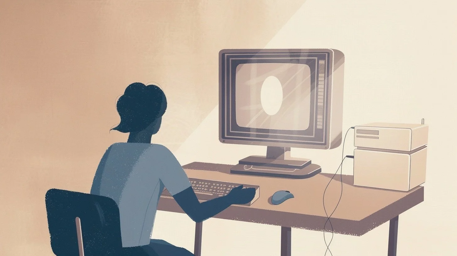 هل تاريخ روبوتات الدردشة يعيد نفسه؟ 