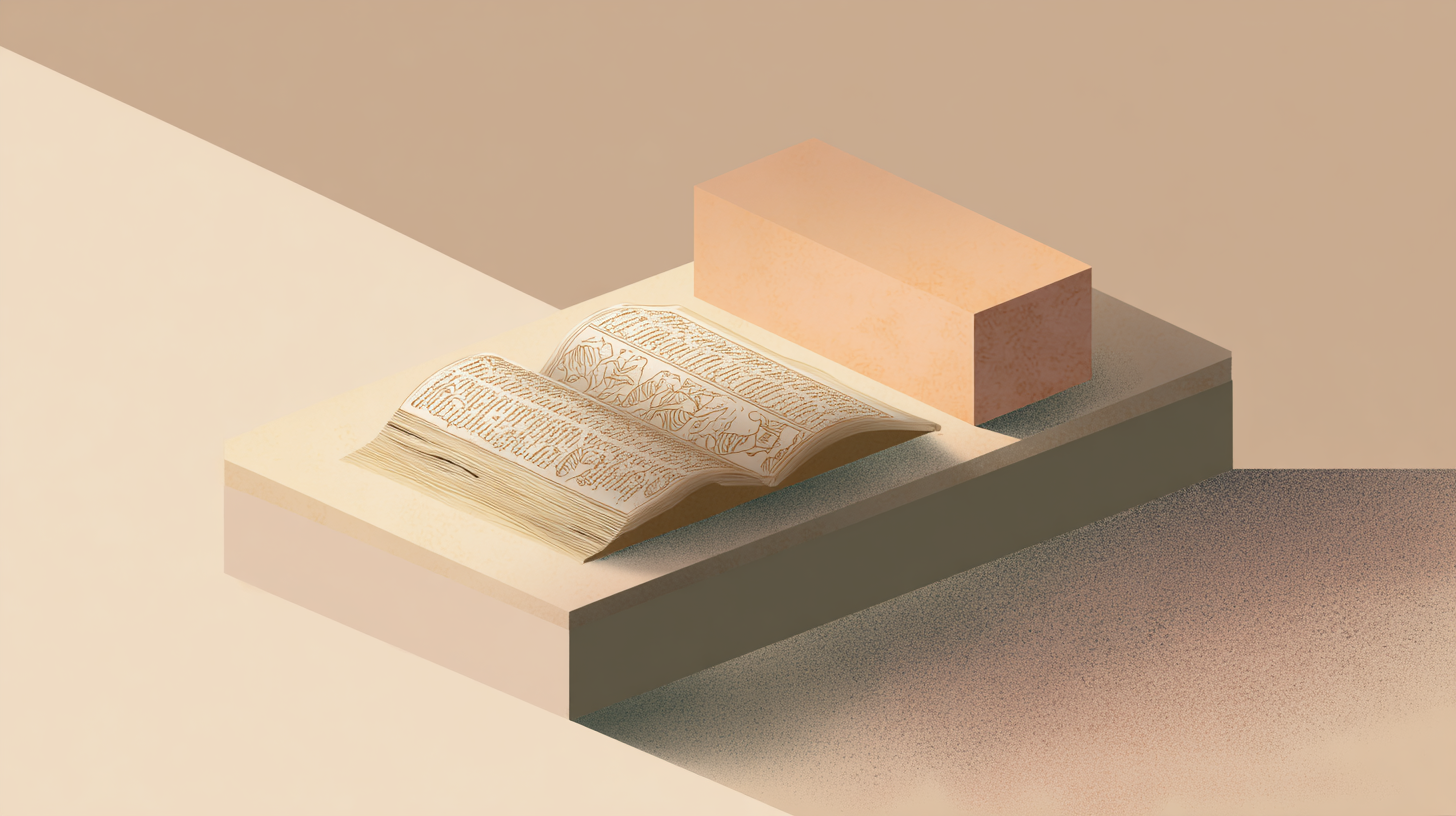 المعرفة .. ذخيرة الأُمم