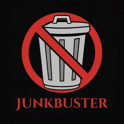 Junk Buster - We Haul It All