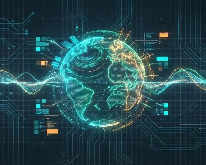 Energy &amp; Climate