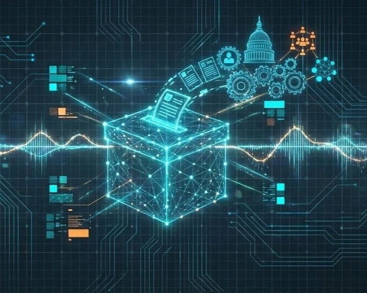 Civics &amp; Elections