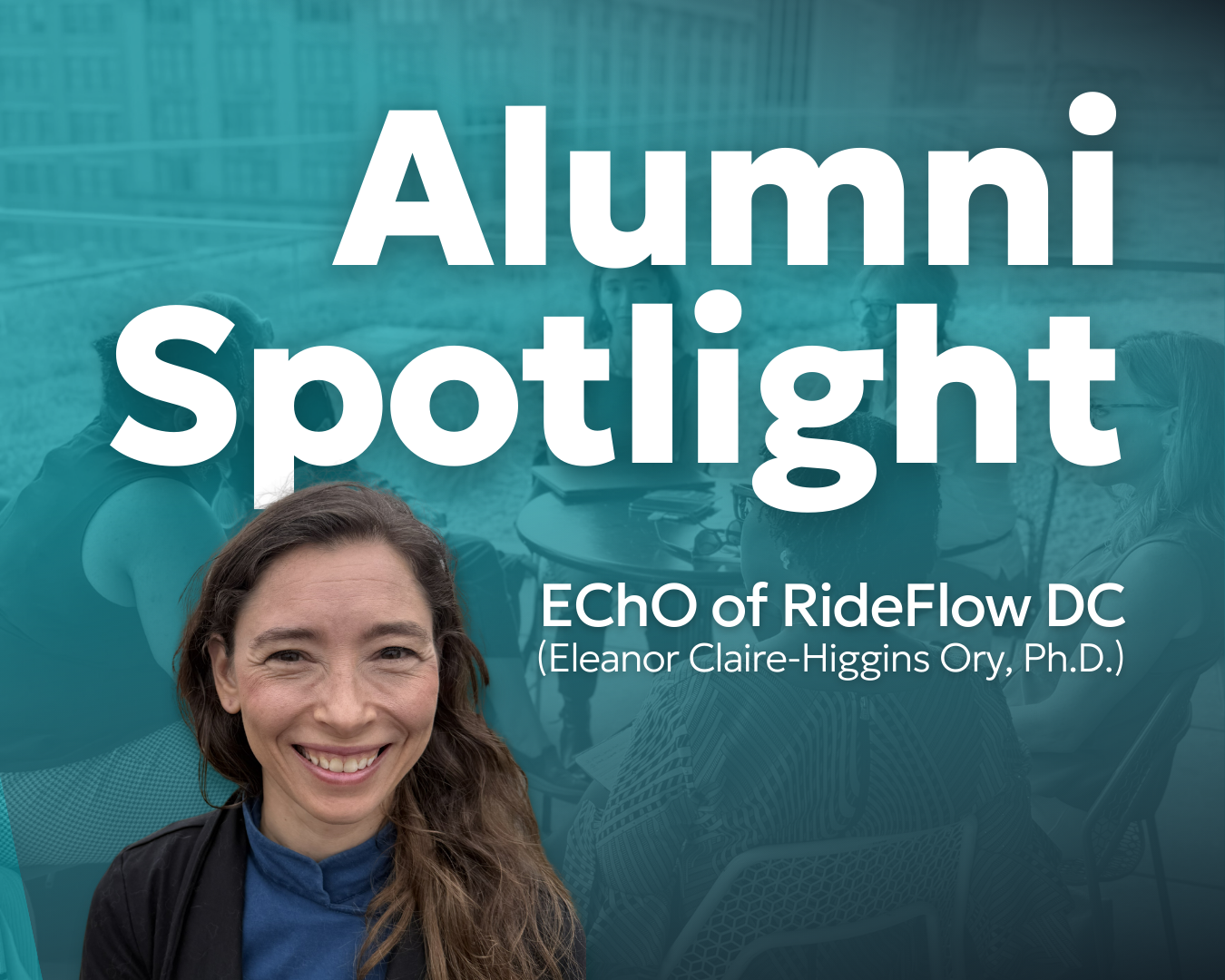 Alumni Spotlight: EChO