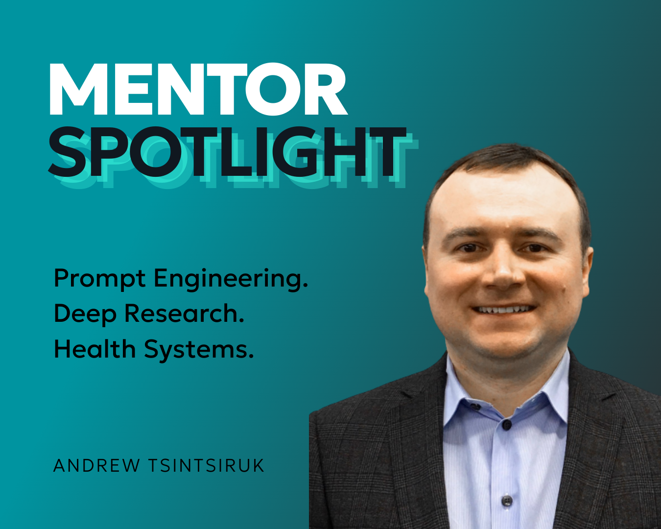 Prompt Engineering for Deep Research: Health Systems Edition