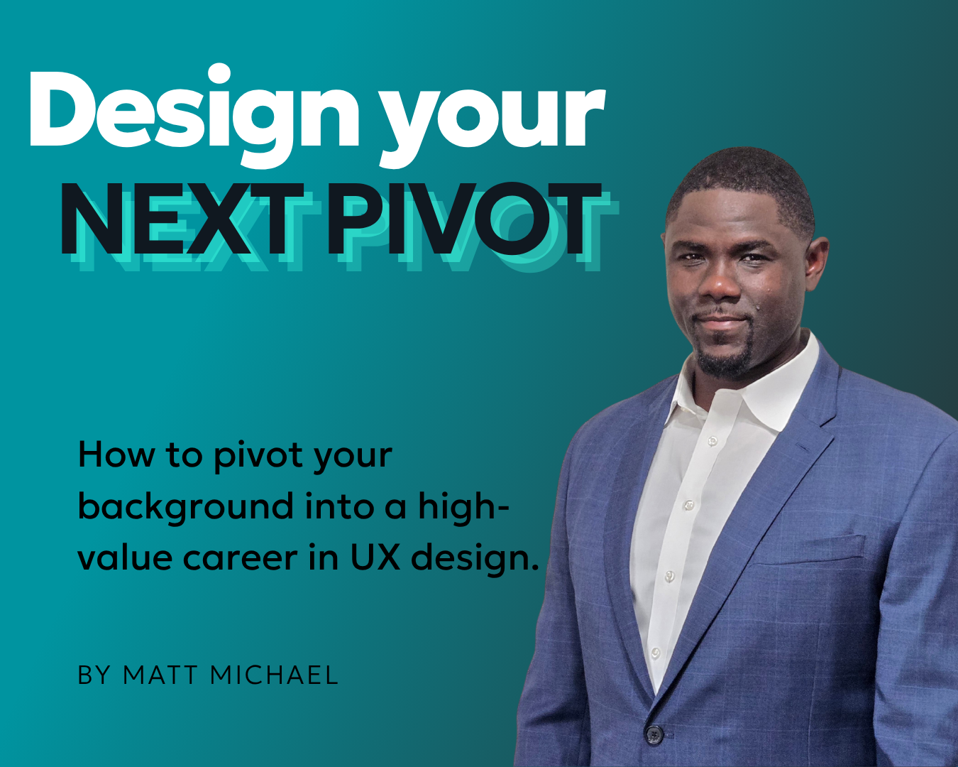 Just Do It: User Experience Expert Eric Meniefield Shares Insights with Upskillers