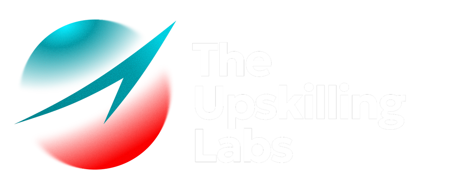 The Upskilling Labs