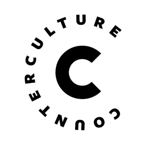 Counter Culture Coffee logo.