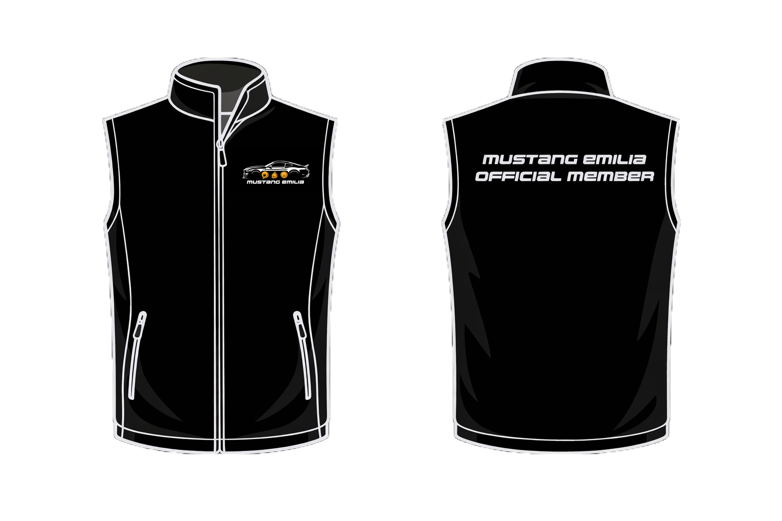 Giacca Smanicata Mustang Emilia