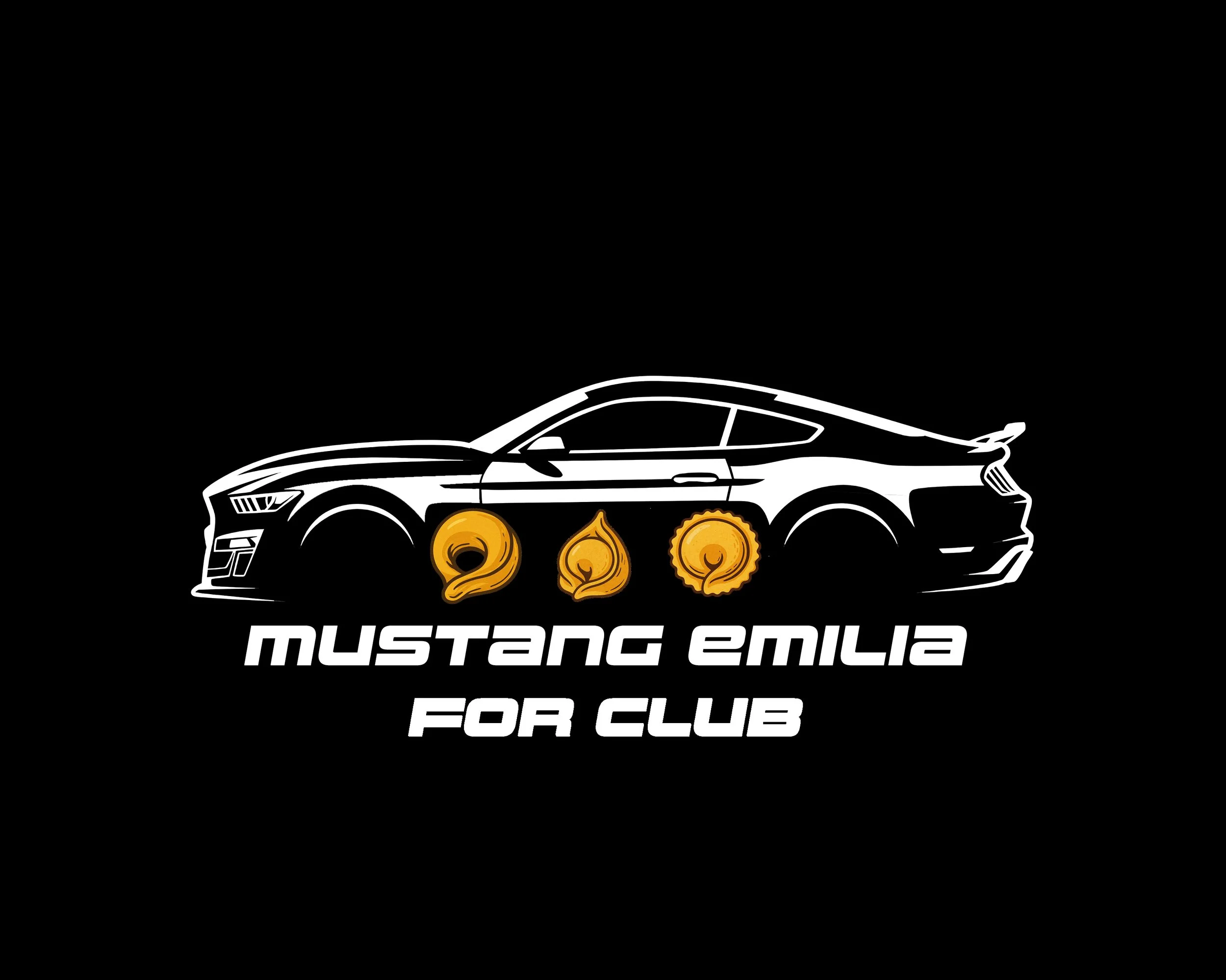 Pass Riservato ai Club di auto americane