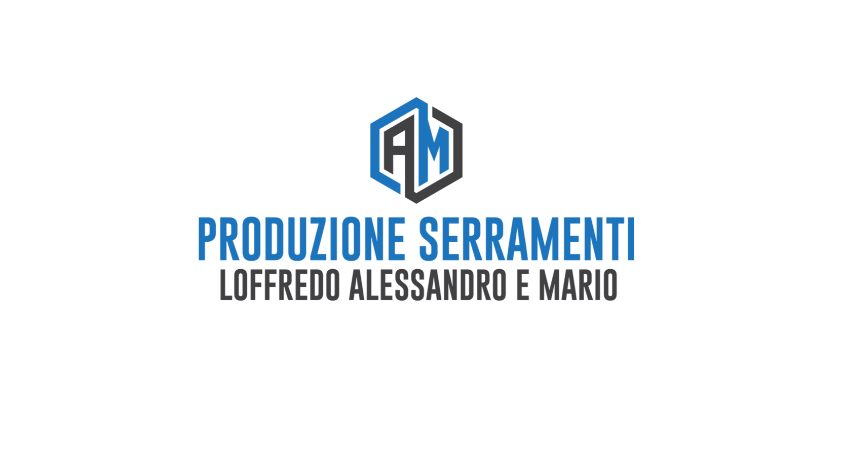 Logo di Produzione Serramenti Loffredo Alessandro e Mario