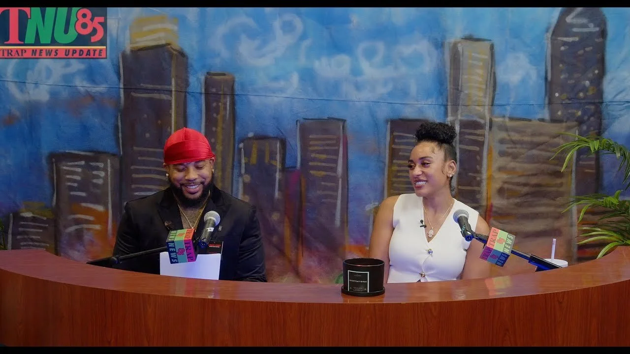 Trap News | Season 3 | Episode 9