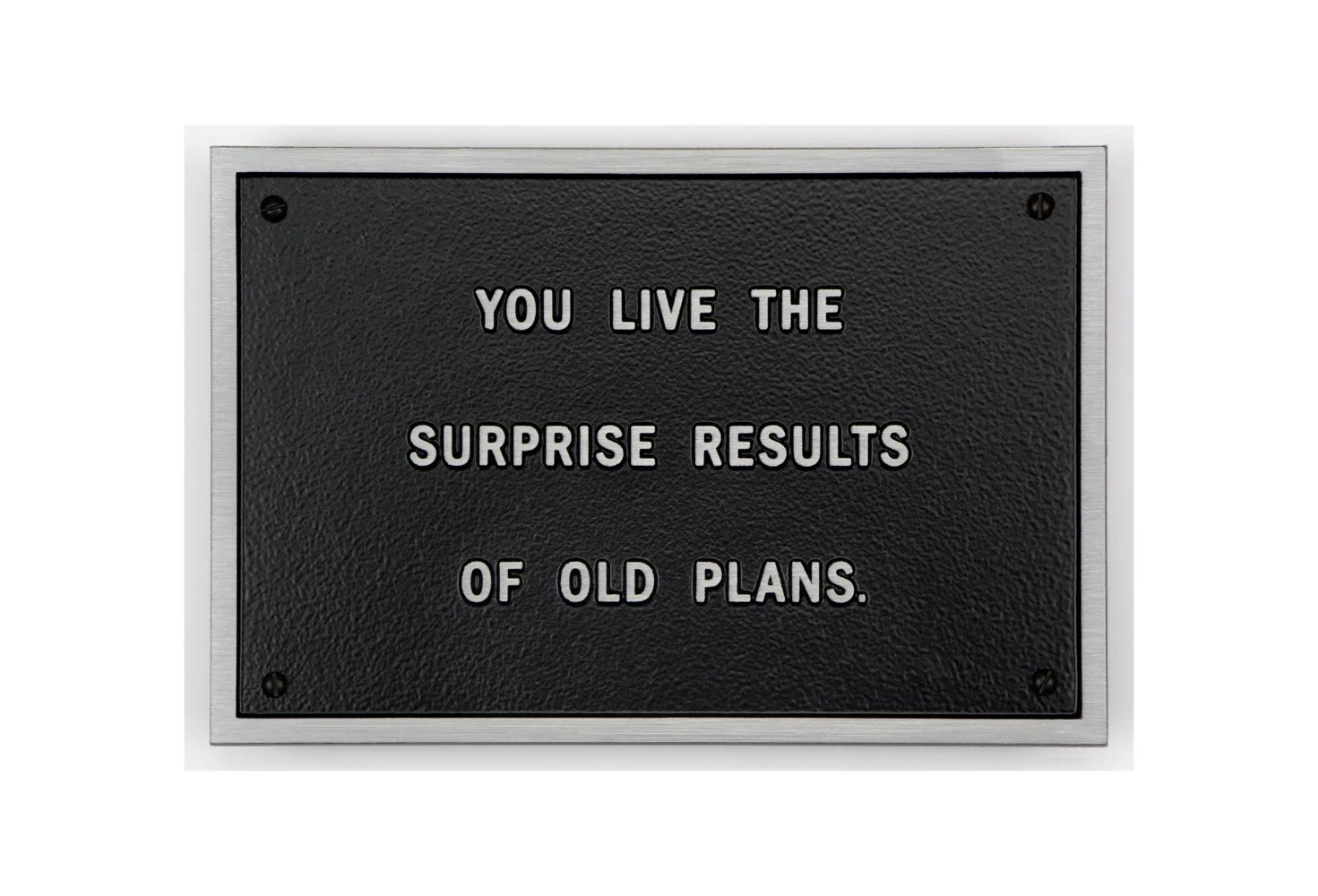 Text: Survival, 1983–85
Photo: Jonathan Verney