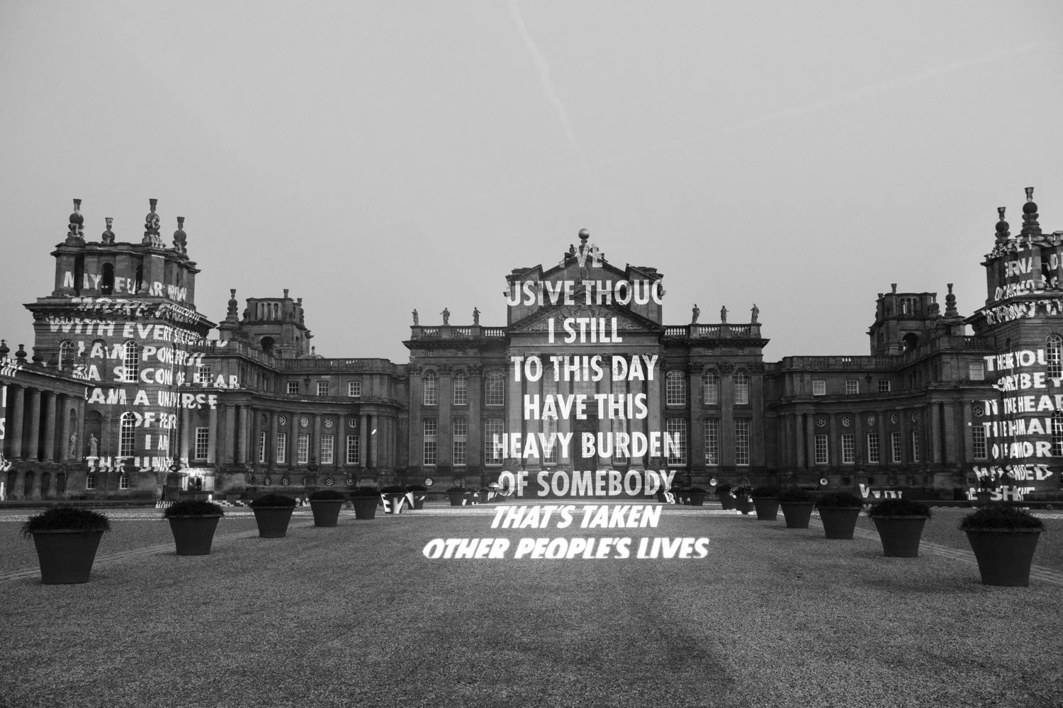 Blenheim 2017
