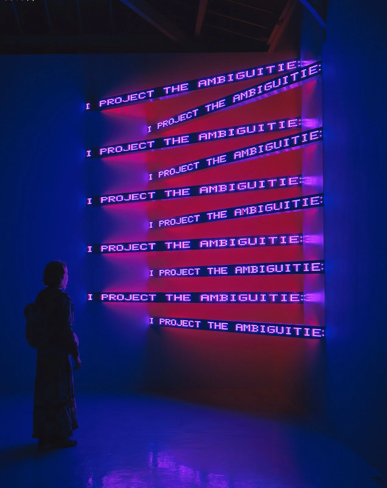 Purple Cross
2004