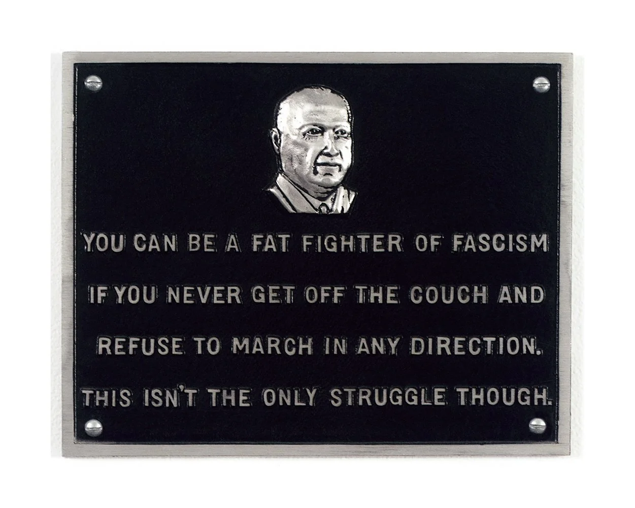 Text: Survival, 1983–85
Photo: Courtesy Sigmund Freud Museum