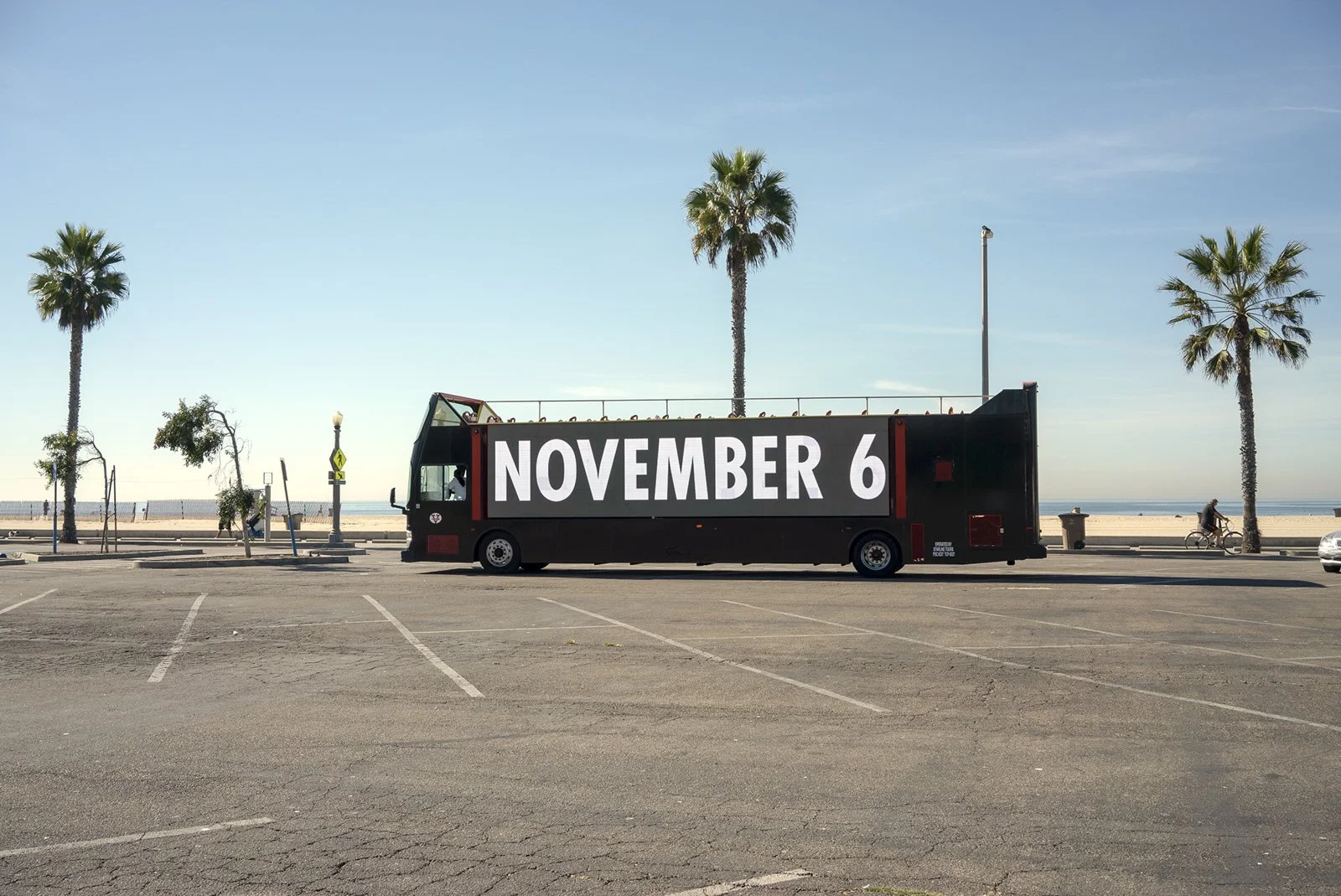 November 1, 2018
With March For Our Lives
Photo: Collin LaFleche