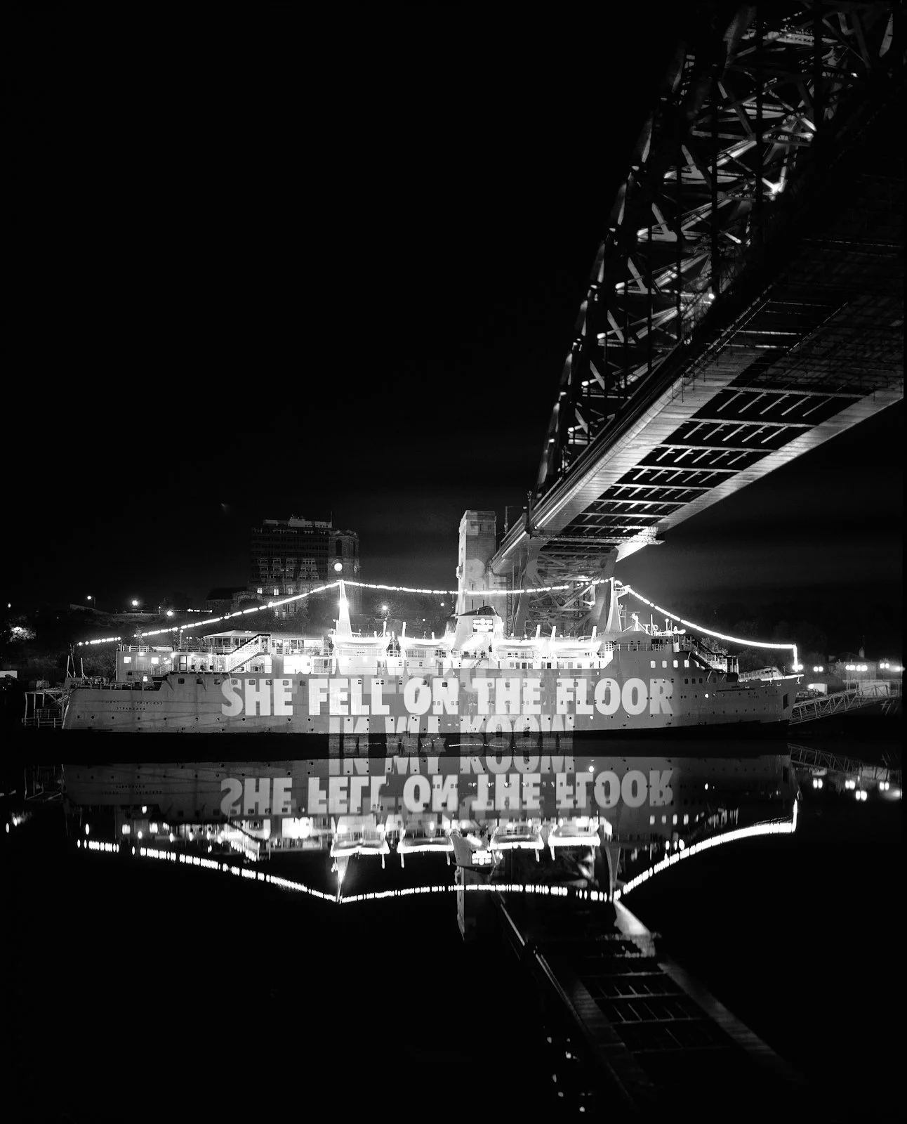 Newcastle
2000
