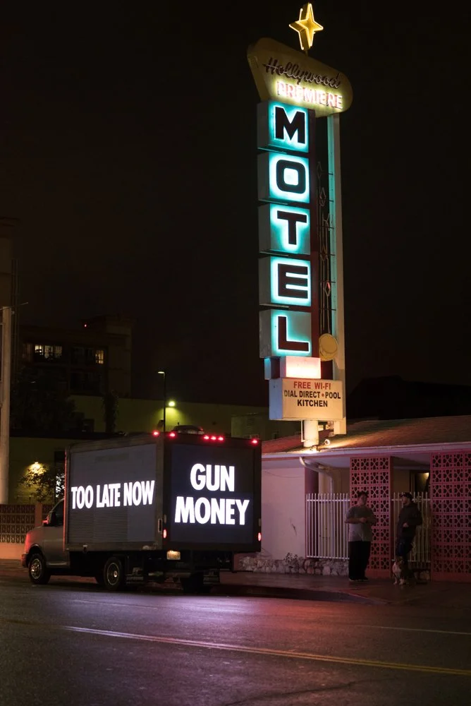 March 16, 2018
Photo: Collin LaFleche