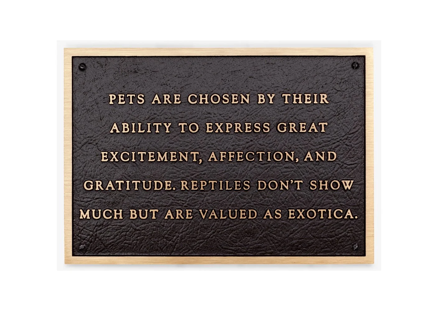 Text: Living, 1980–82