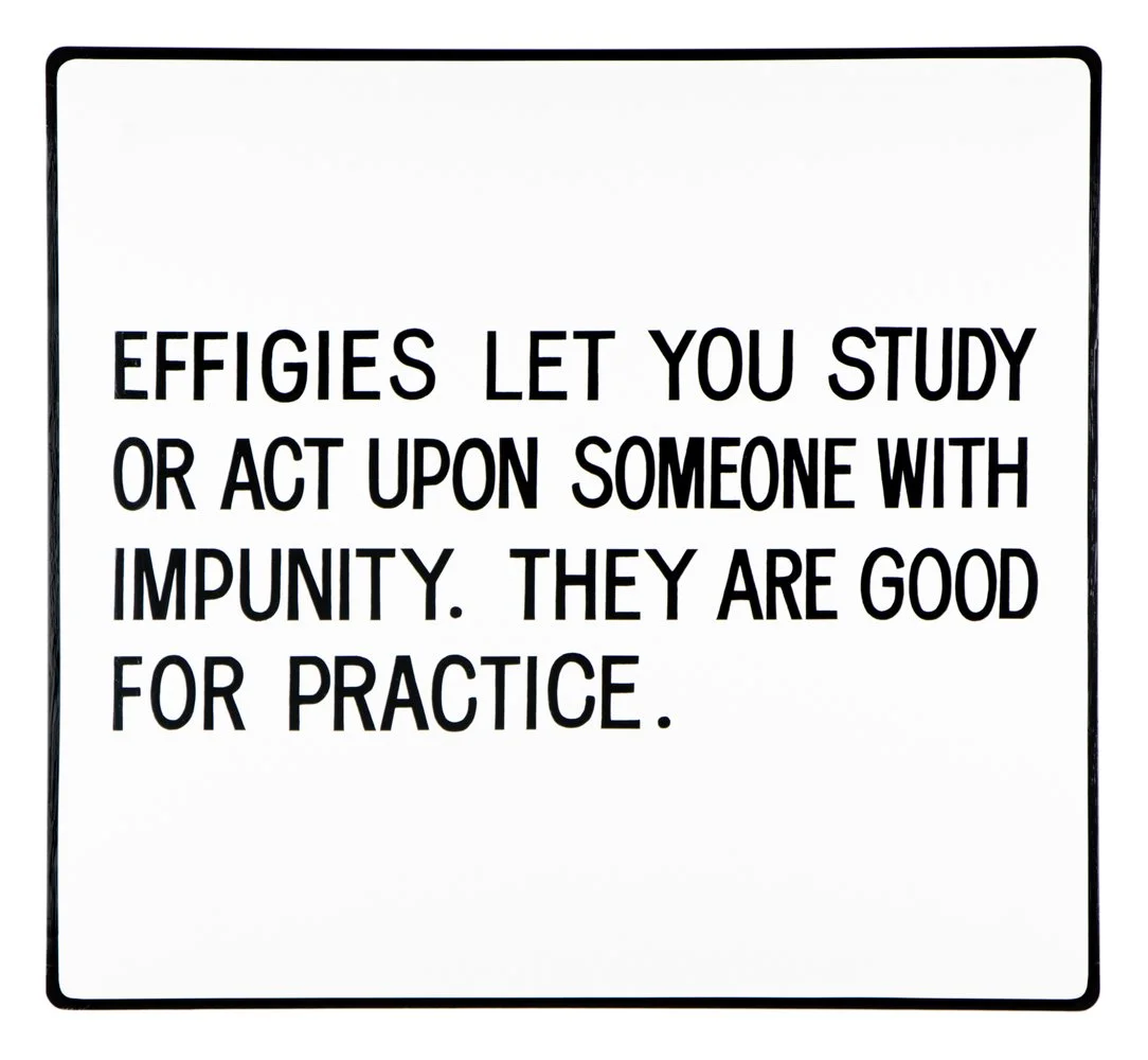 Text: Living, 1980–82