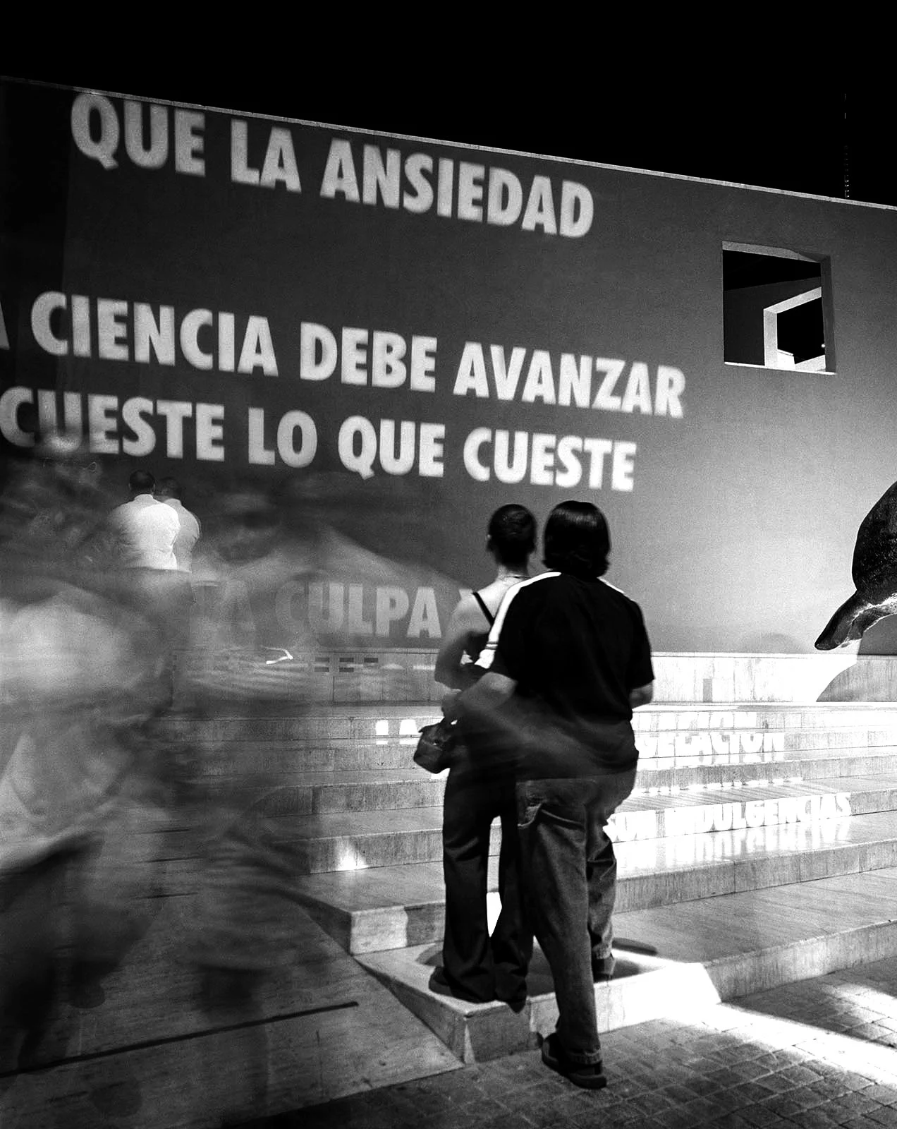 Monterrey
2001