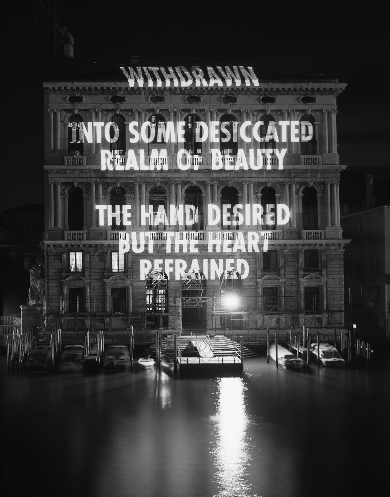 Venice
2003