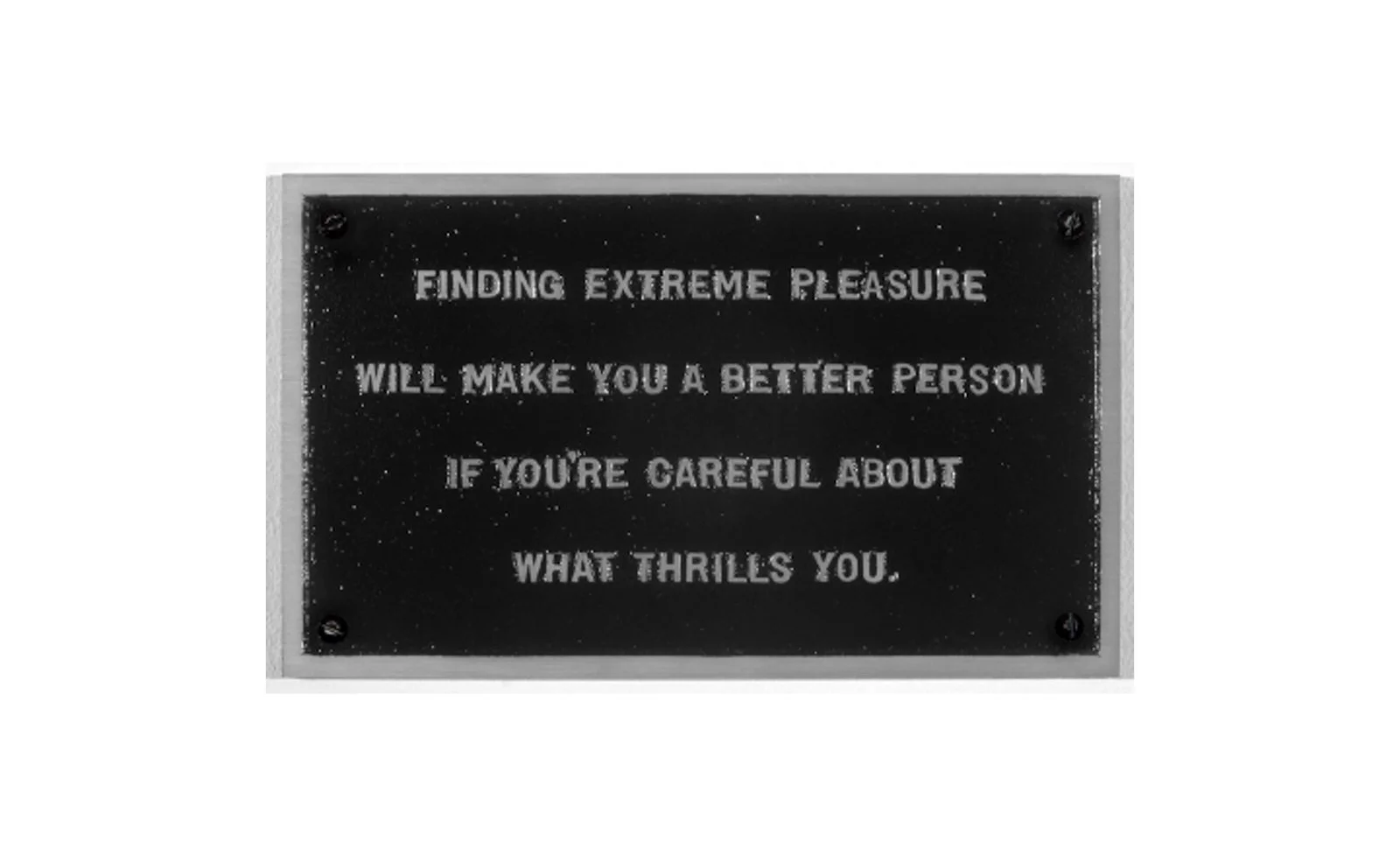 Text: Survival, 1983–85
