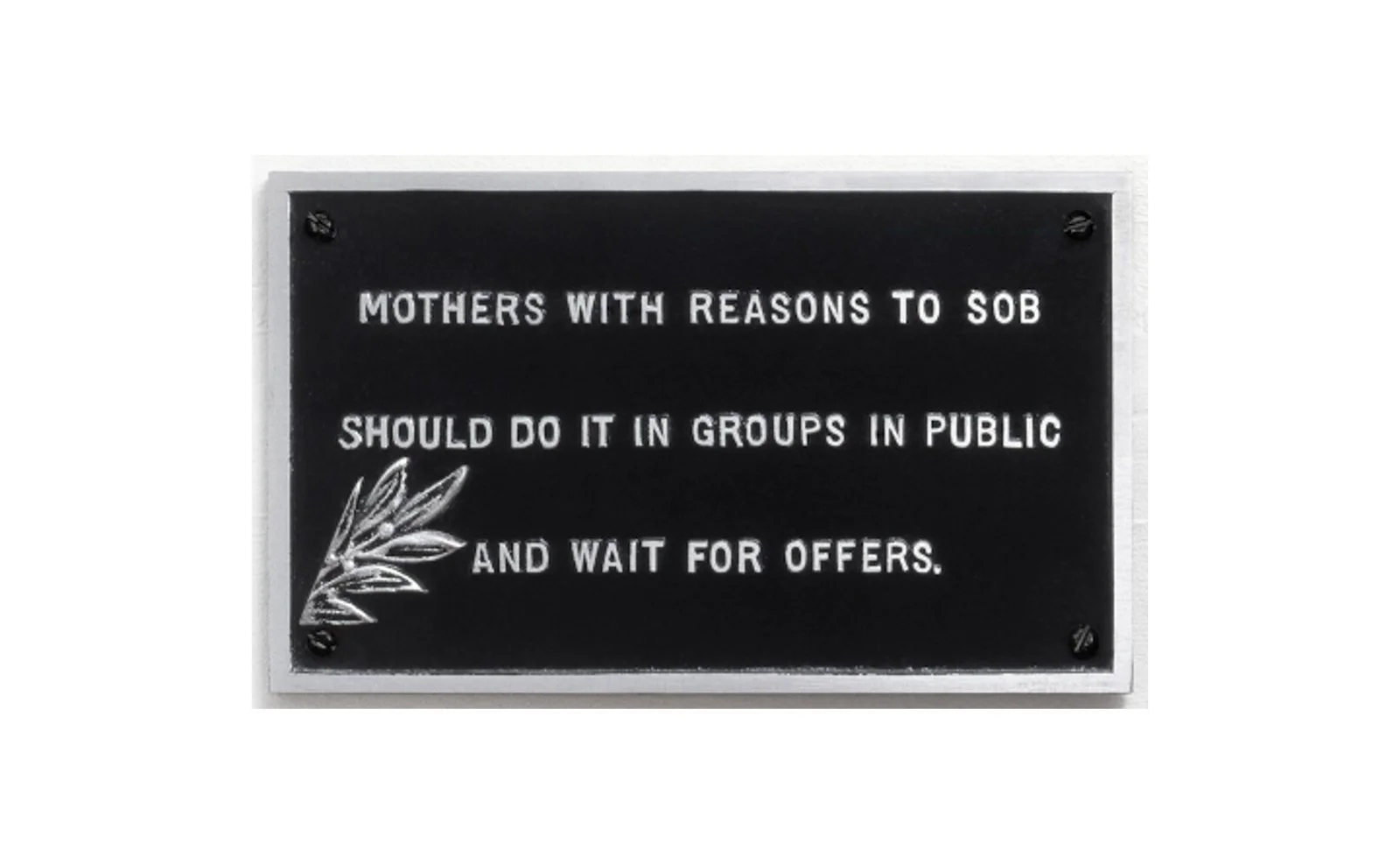 Text: Survival, 1983–85