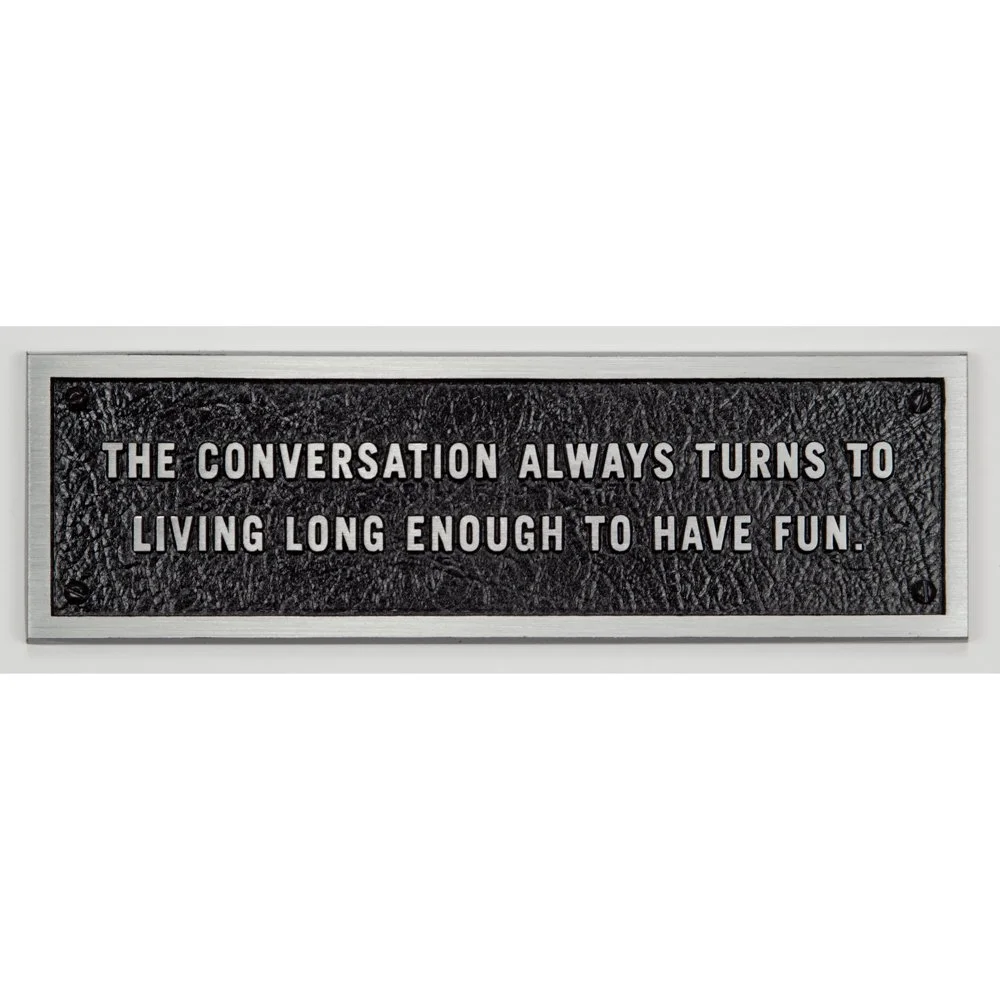Text: Survival, 1983–85