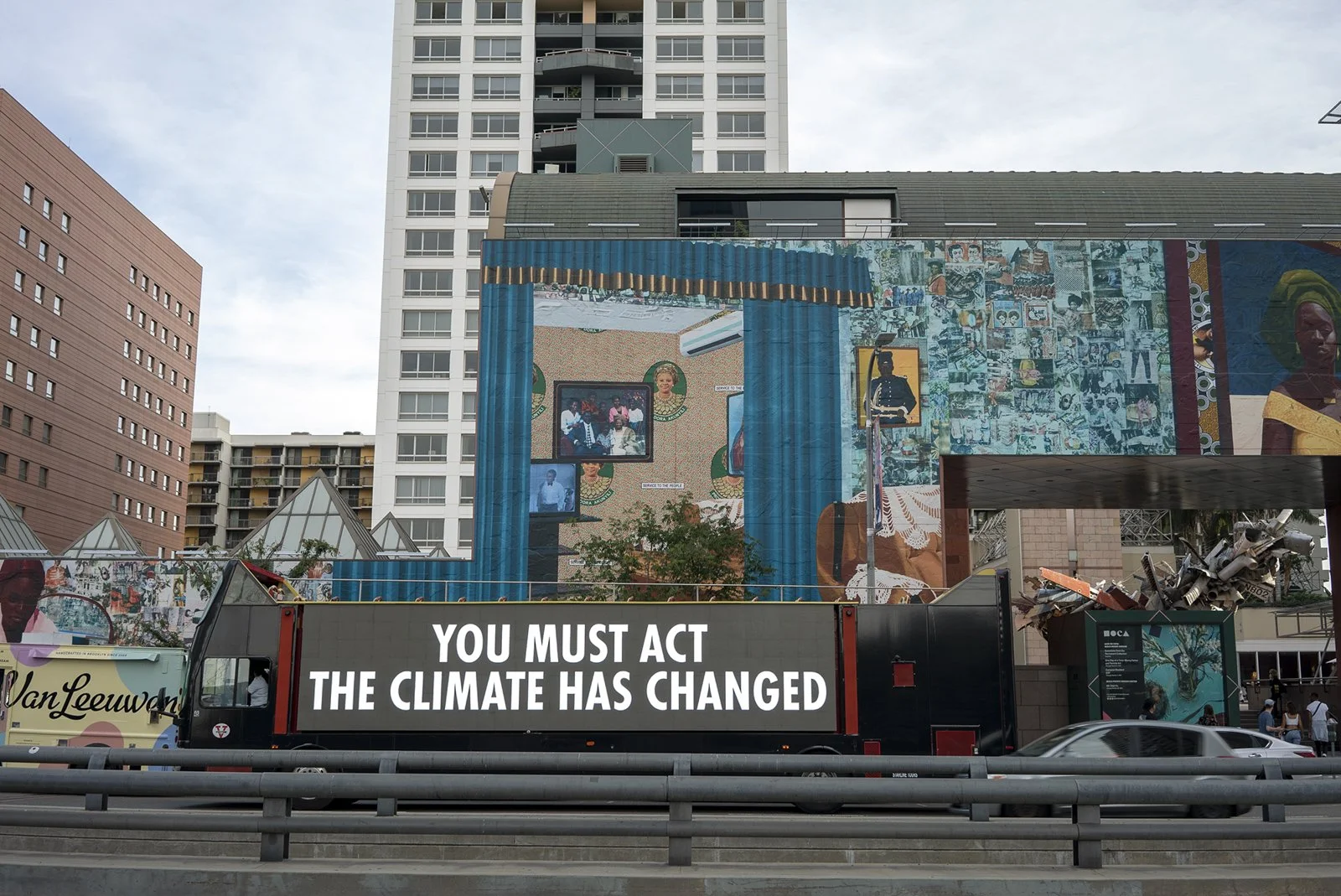 November 1, 2018
With March For Our Lives
Photo: Collin LaFleche
