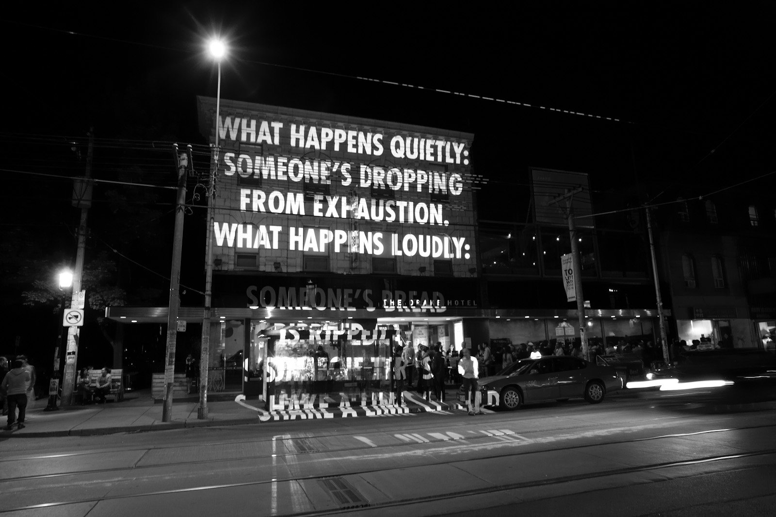 Toronto 
2007
