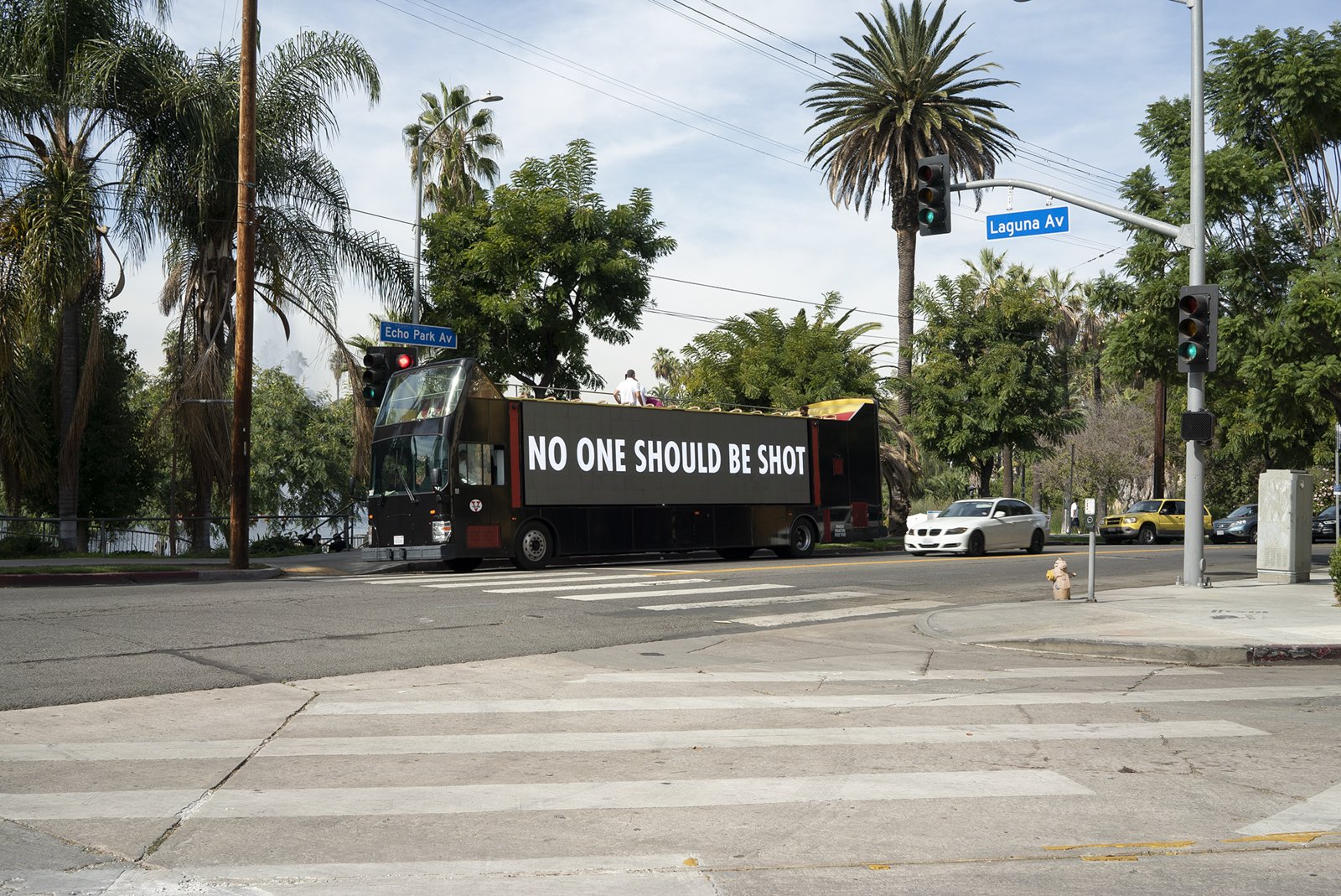 November 1, 2018
With March For Our Lives
Photo: Collin LaFleche