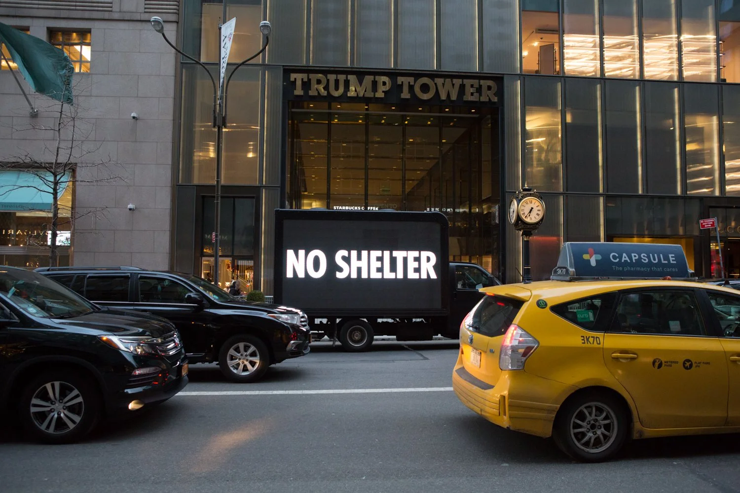 March 23, 2018
Photo: Daniel Shapiro