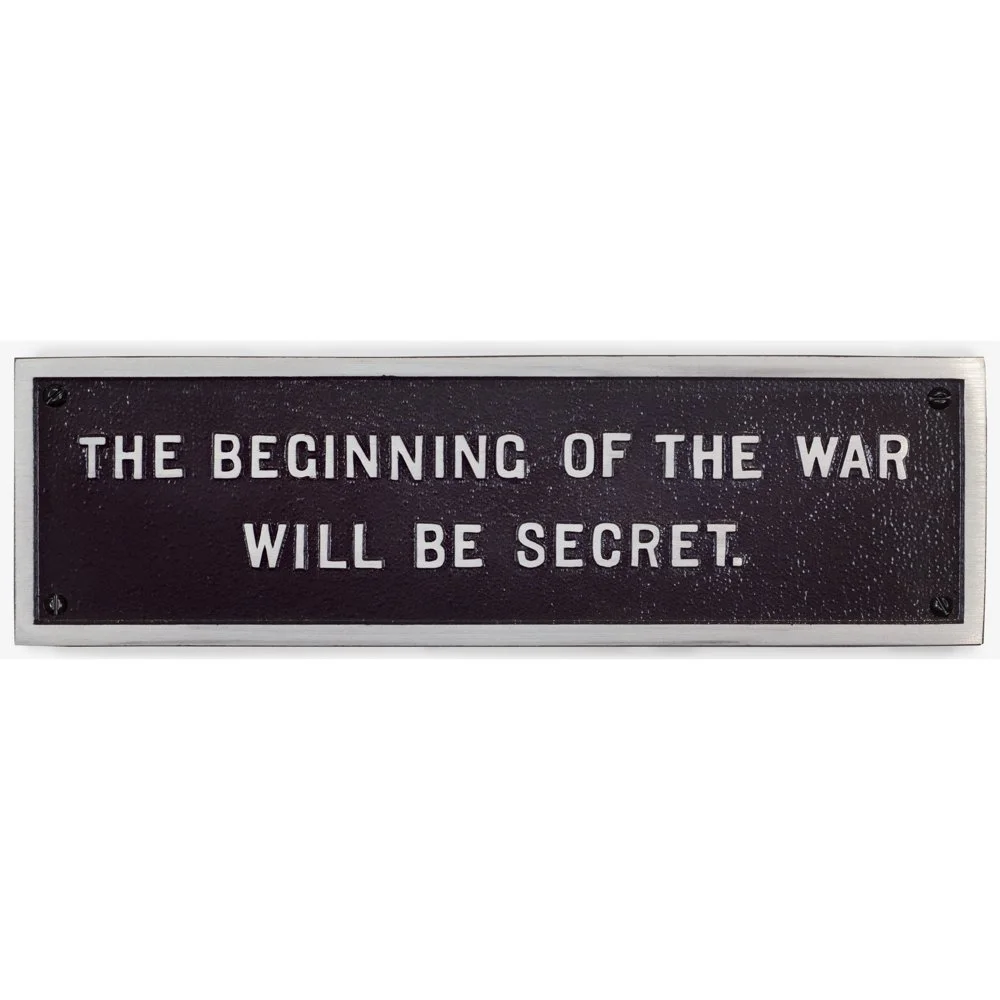 Text: Survival, 1983–85
Photo: Larry Lame