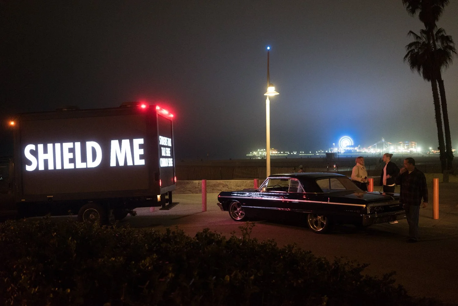 March 9, 2018
Photo: Collin LaFleche