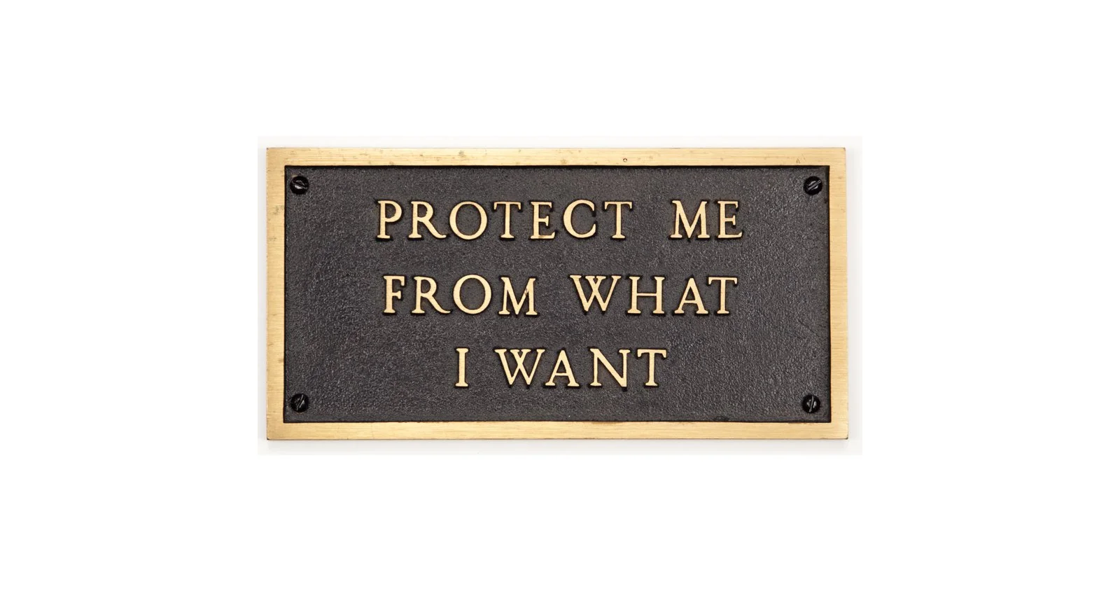 Cast Bronze