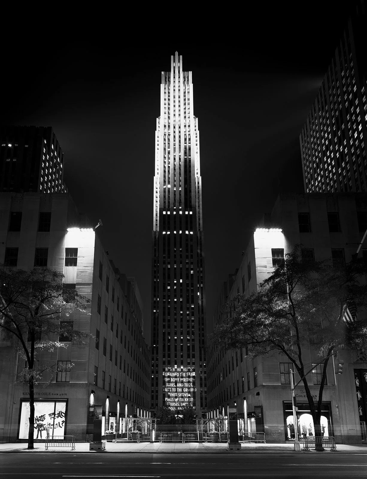 New York
2005