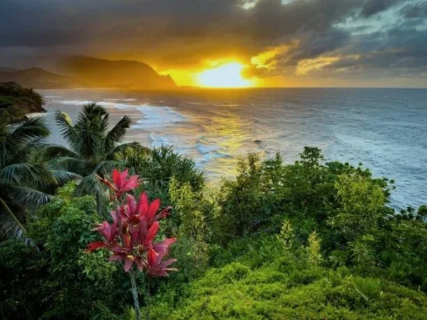 KAUAI